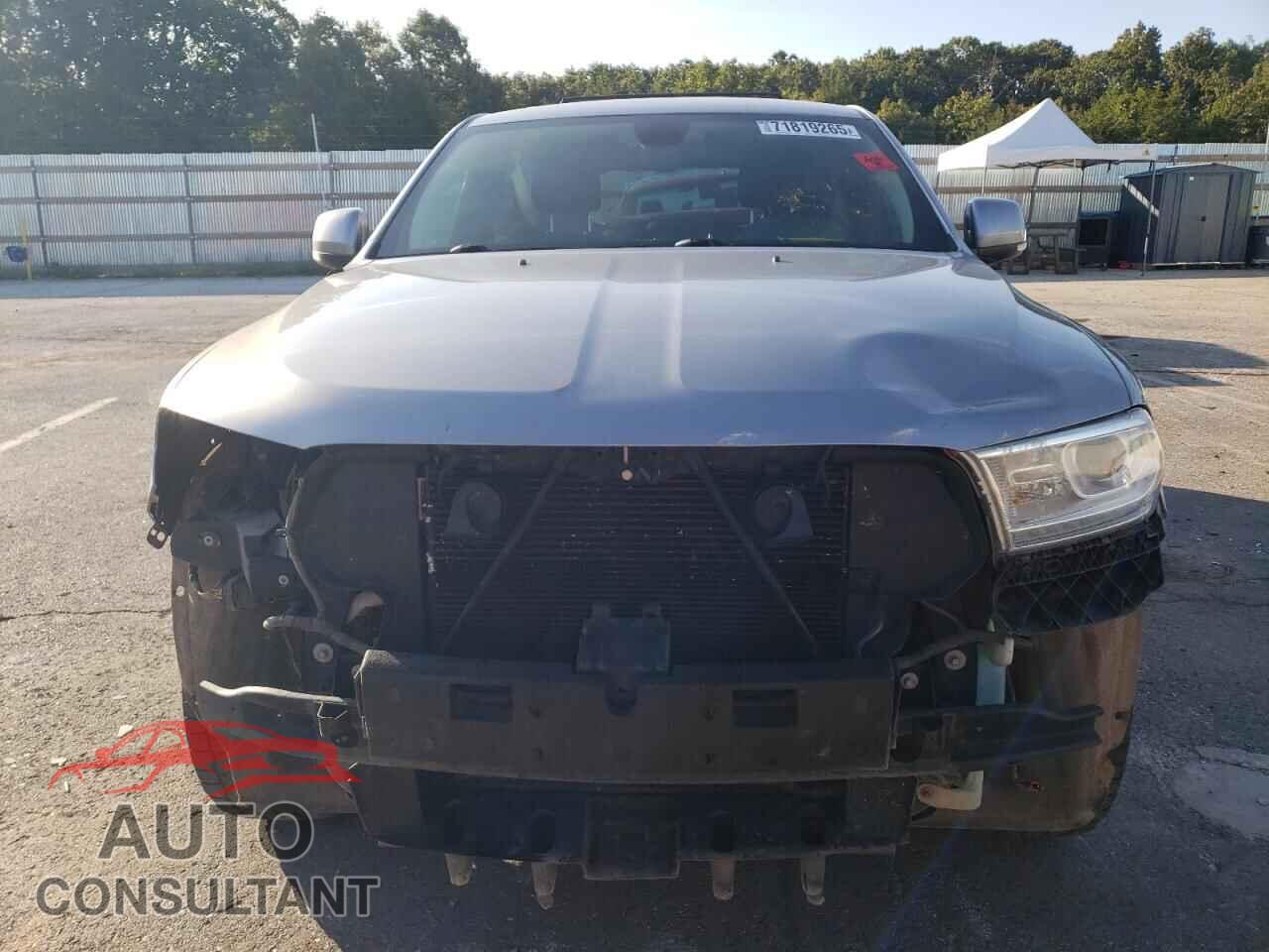 DODGE DURANGO 2014 - 1C4RDHDG2EC467928