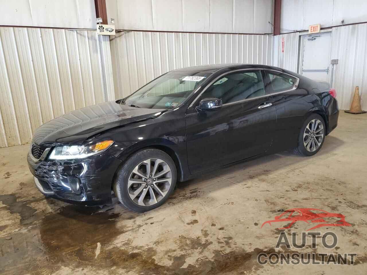 HONDA ACCORD 2013 - 1HGCT2B8XDA007199