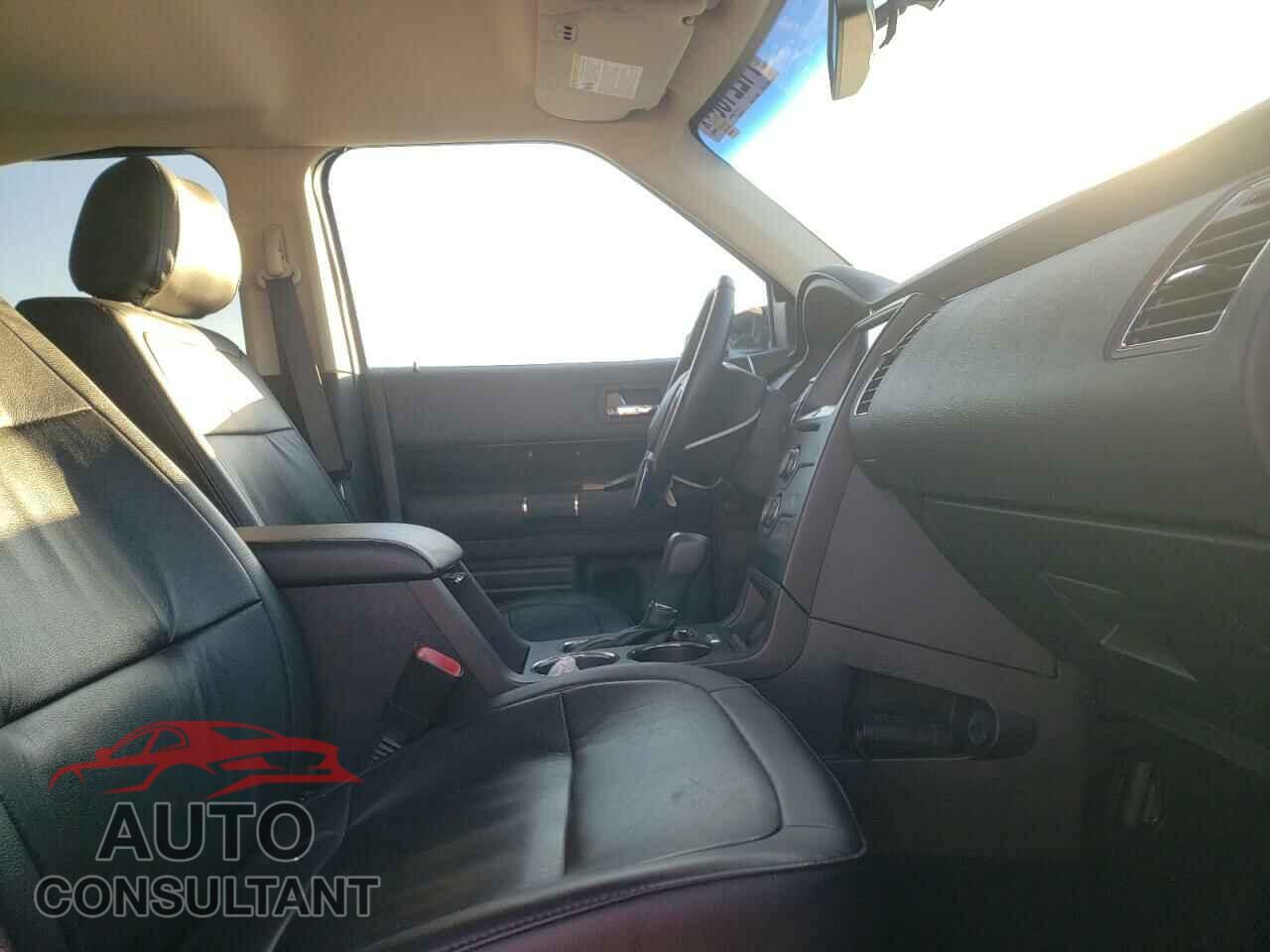 FORD FLEX 2016 - 2FMHK6C80GBA21047