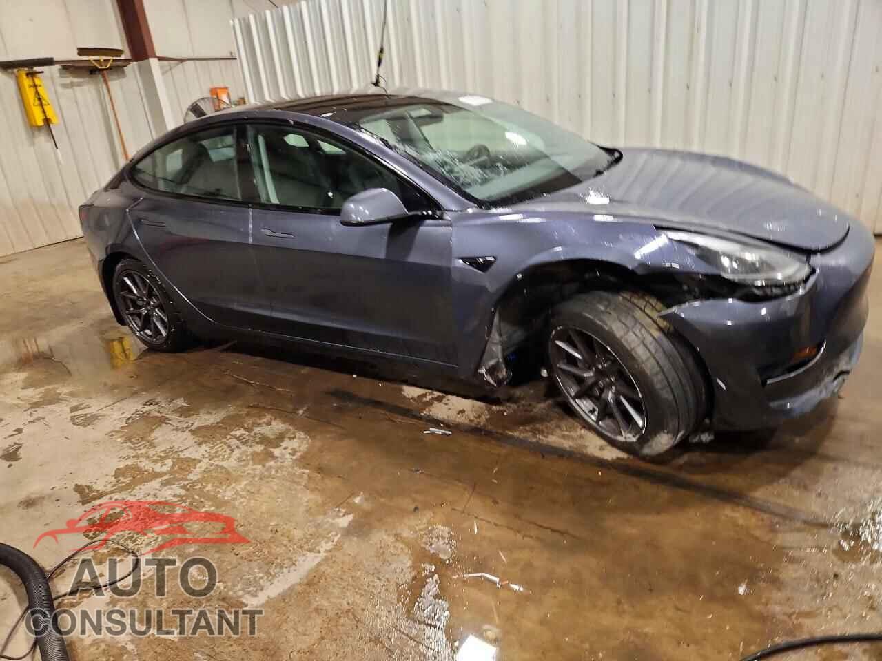TESLA MODEL 3 2023 - 5YJ3E1EA7PF565783
