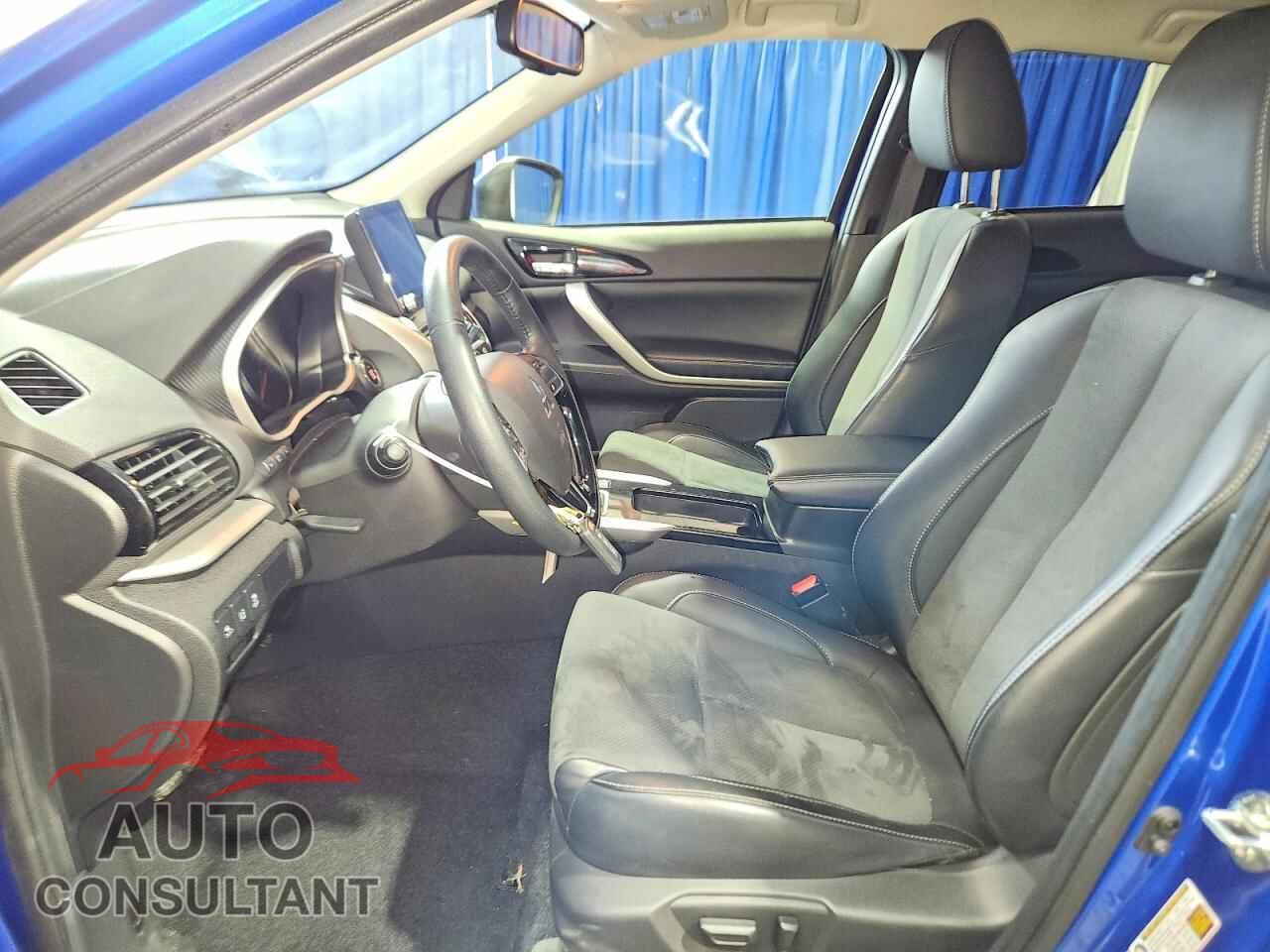 MITSUBISHI ECLIPSE 2025 - JA4ATWAA8SZ040549