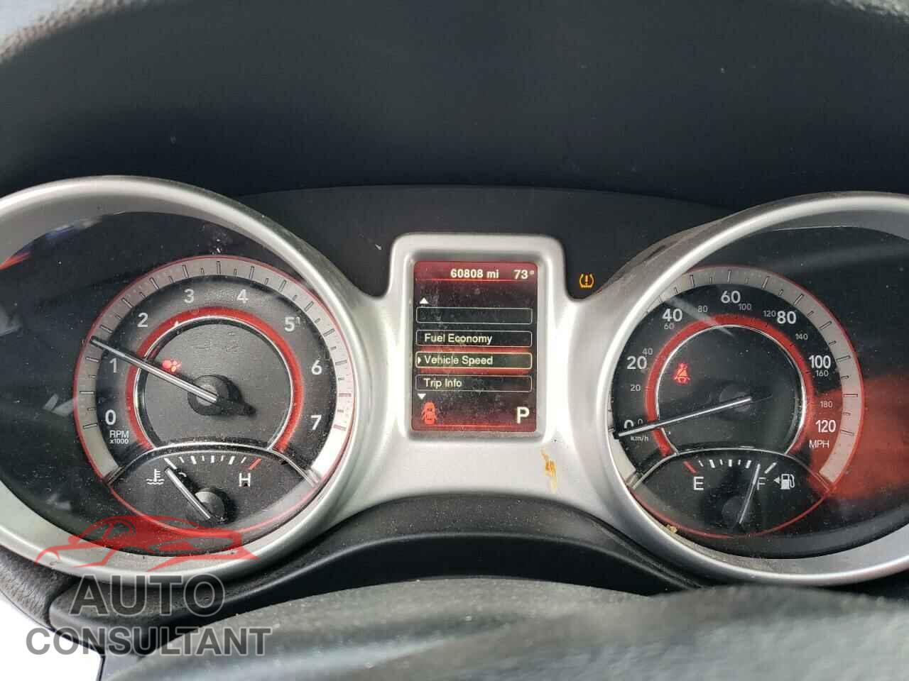 DODGE JOURNEY 2019 - 3C4PDCBB9KT867065