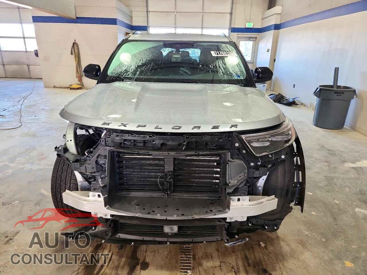 FORD EXPLORER 2023 - 1FMSK8DH8PGA29082