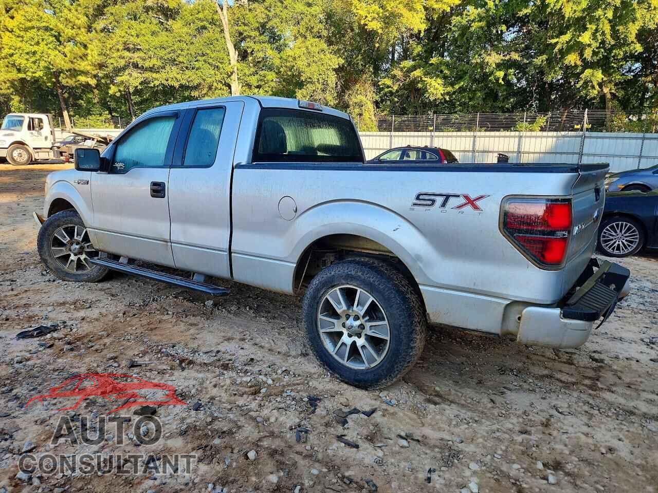 FORD F150 2014 - 1FTFX1CFXEFC82955