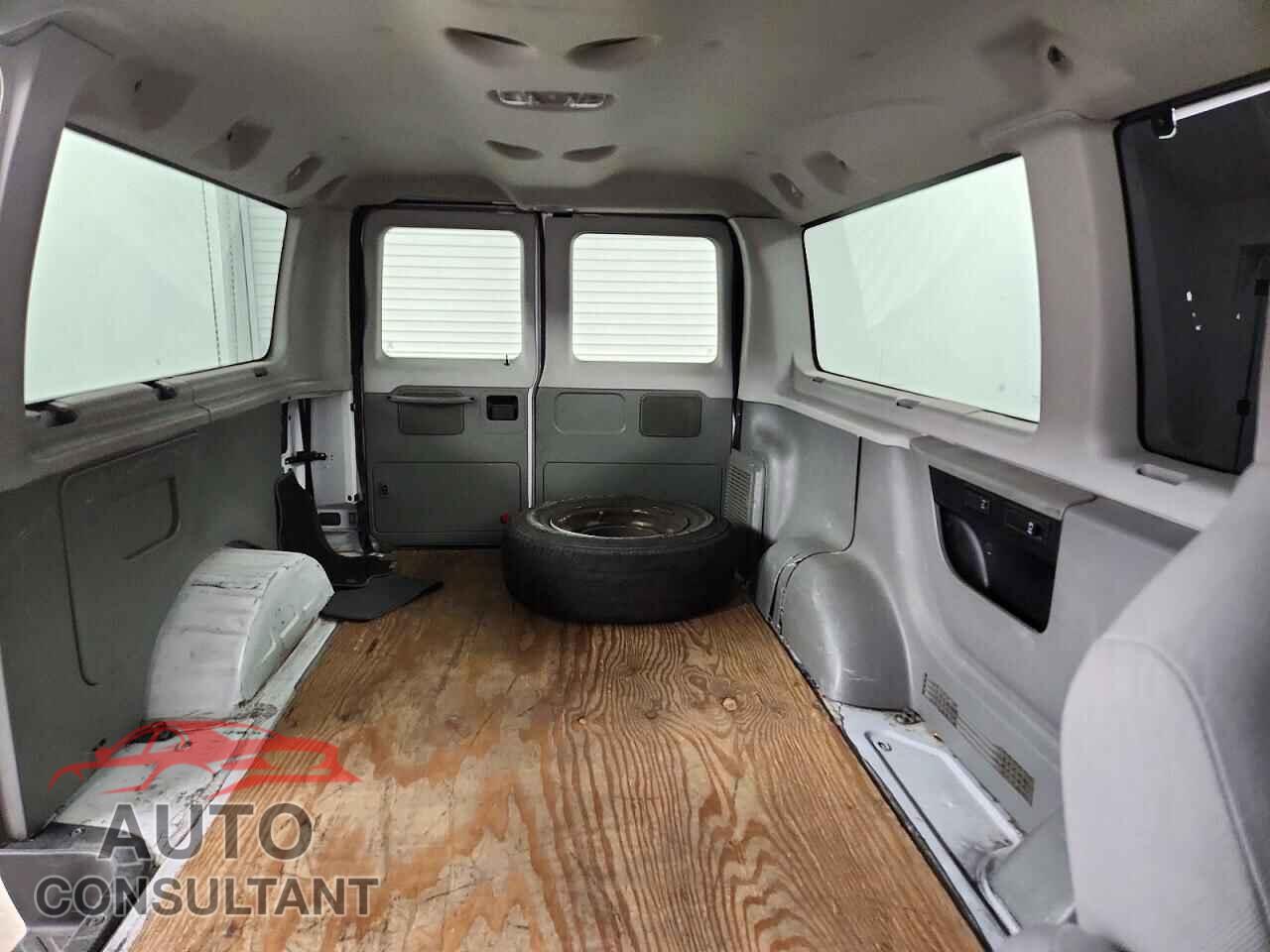 FORD ECONOLINE 2014 - 1FBNE3BL6EDA98018