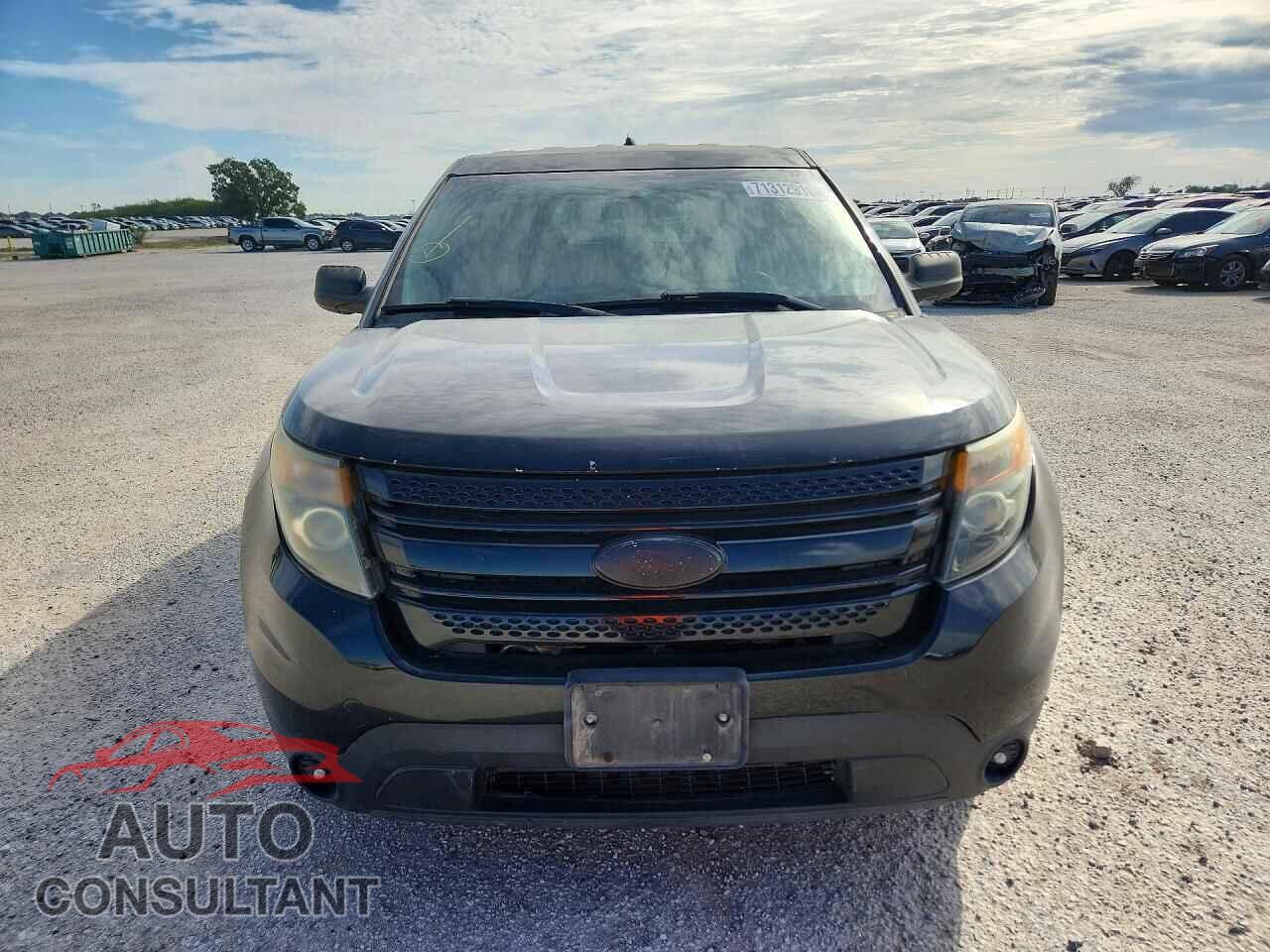 FORD EXPLORER 2013 - 1FM5K8AR8DGC20894