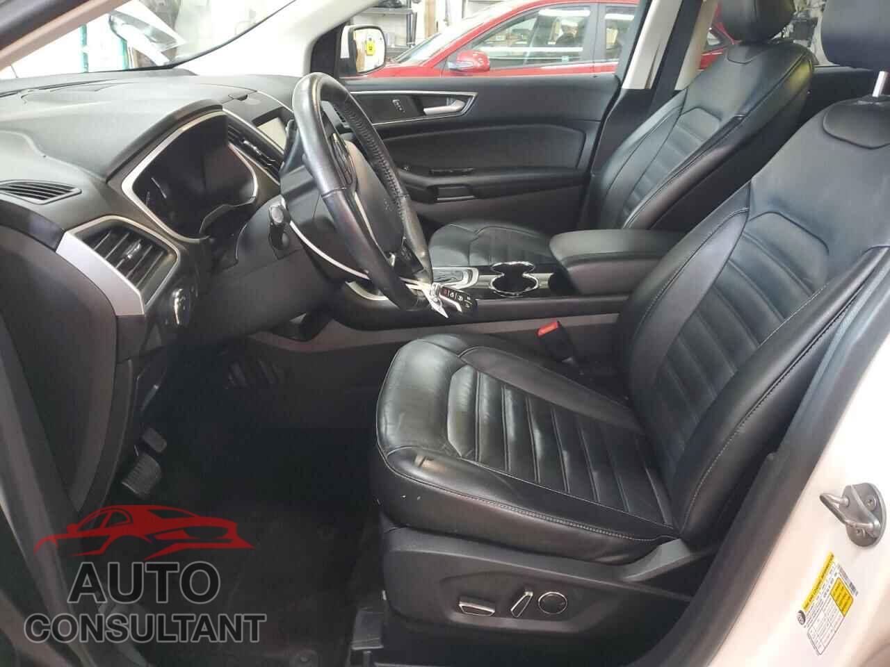 FORD EDGE 2015 - 2FMTK4J98FBC22901