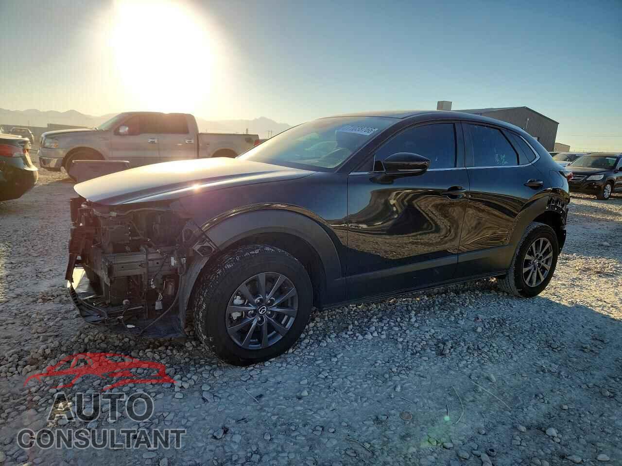 MAZDA CX30 2024 - 3MVDMBAMXRM632872