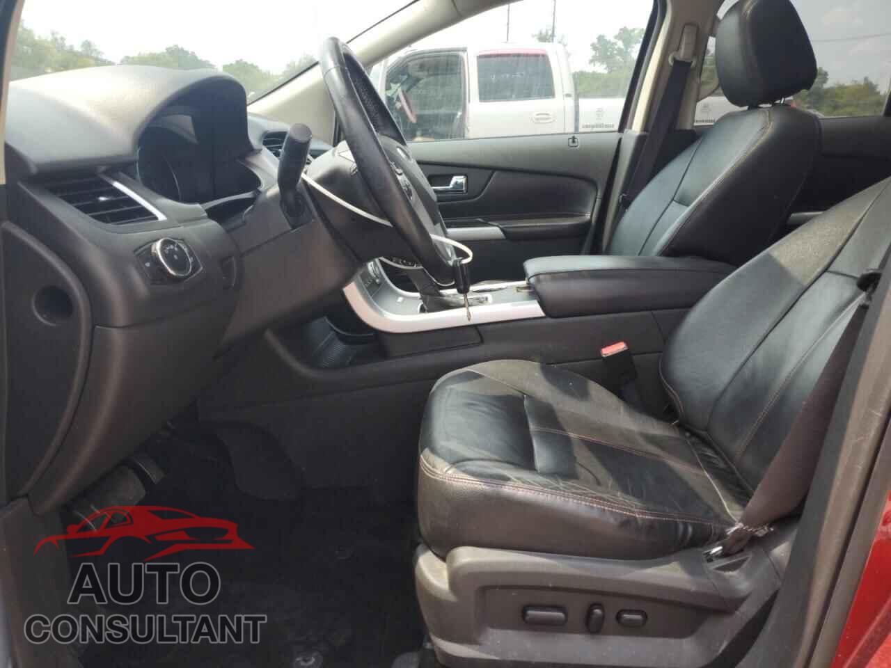 FORD EDGE 2013 - 2FMDK3JC9DBC21294