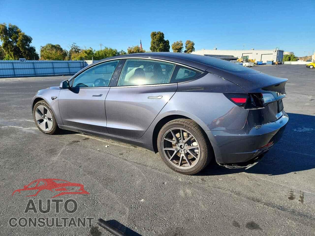 TESLA MODEL 3 2023 - 5YJ3E1EA5PF618030