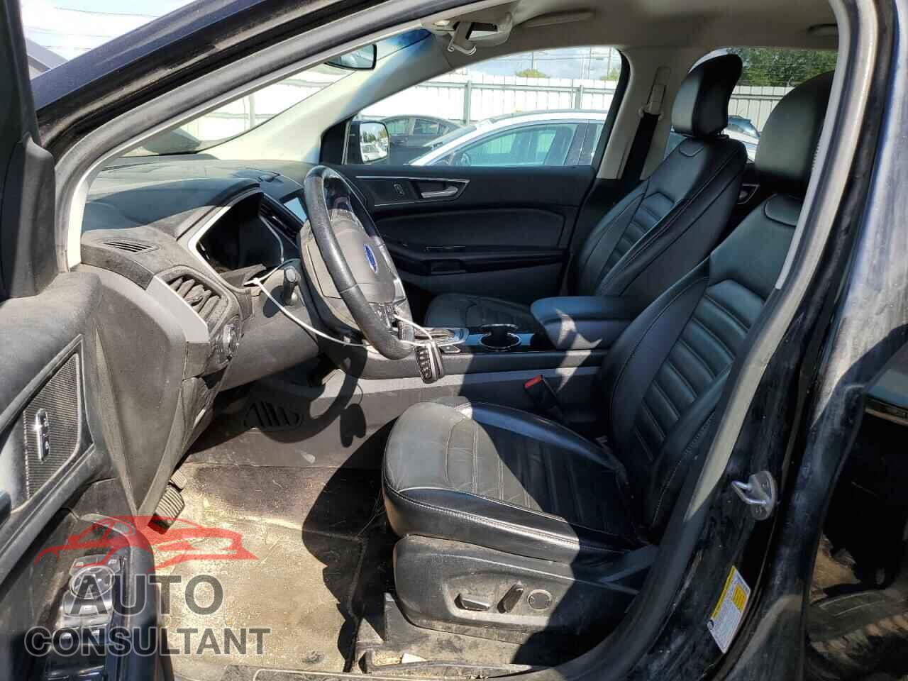 FORD EDGE 2017 - 2FMPK4J97HBB36208