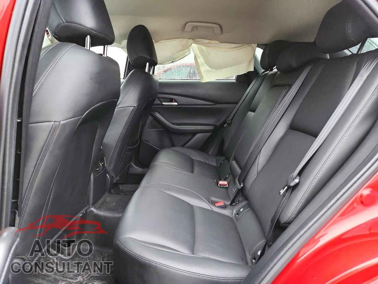 MAZDA CX30 2021 - 3MVDMBBLXMM318640