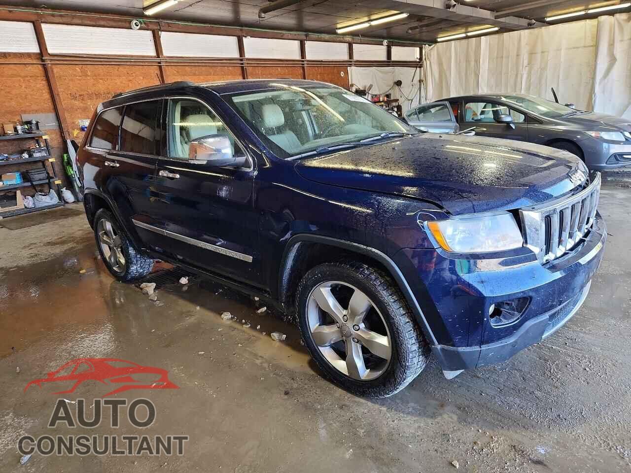 JEEP CHEROKEE 2012 - 1C4RJFBG9CC276097