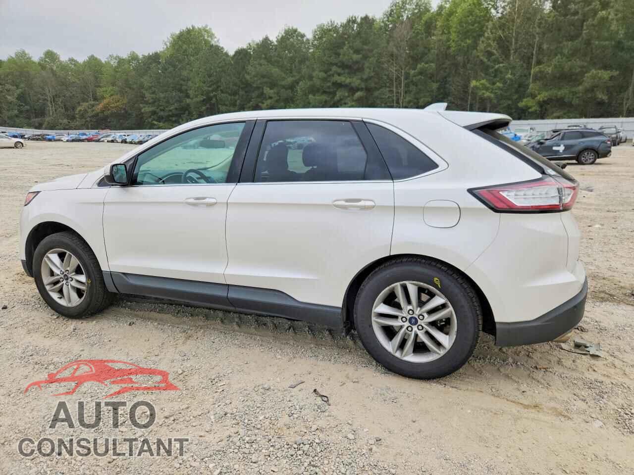 FORD EDGE 2016 - 2FMPK3J81GBB91804