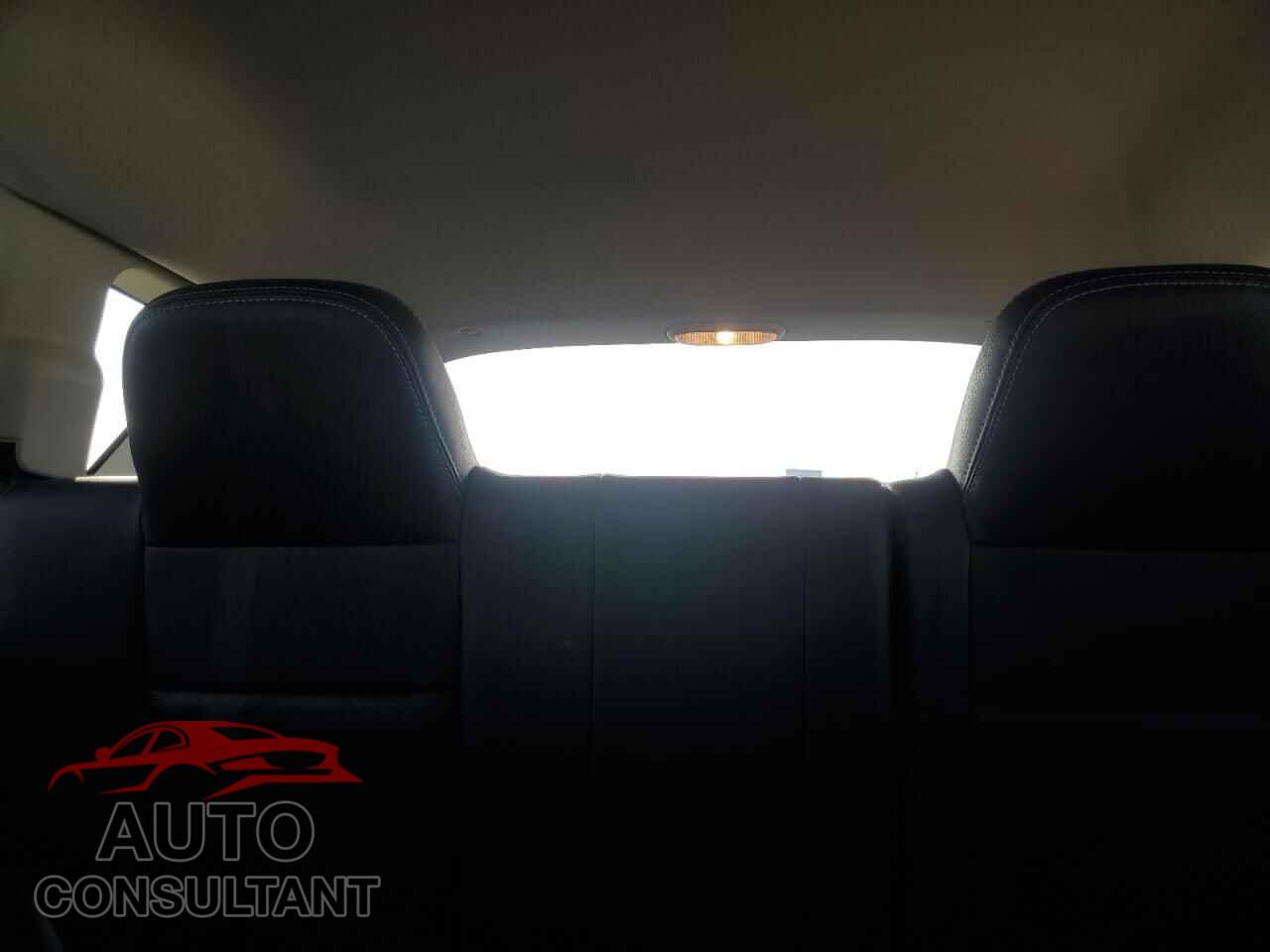 JEEP COMPASS 2017 - 1C4NJCEA8HD118520