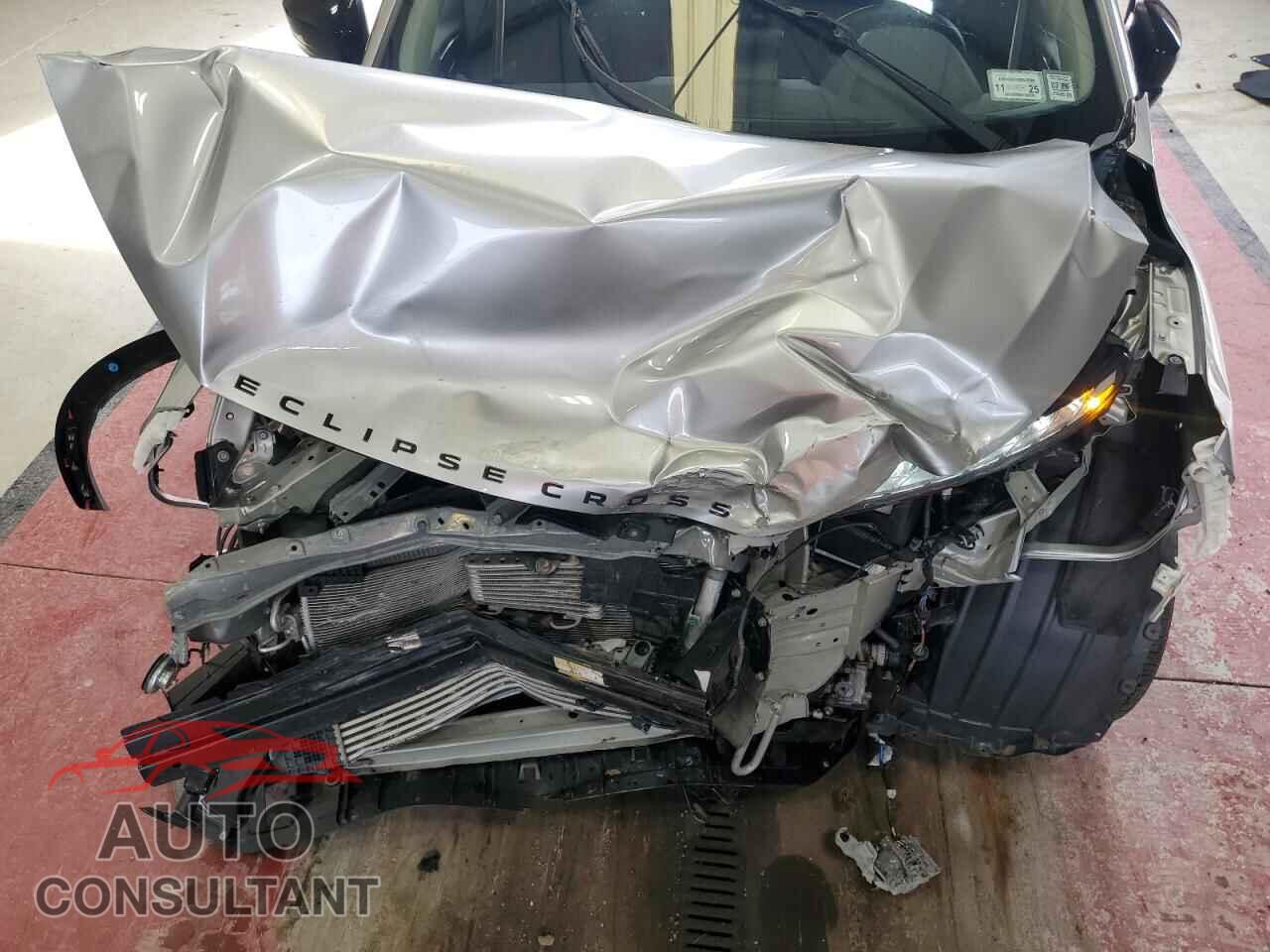 MITSUBISHI ECLIPSE 2023 - JA4ATVAA7PZ052094