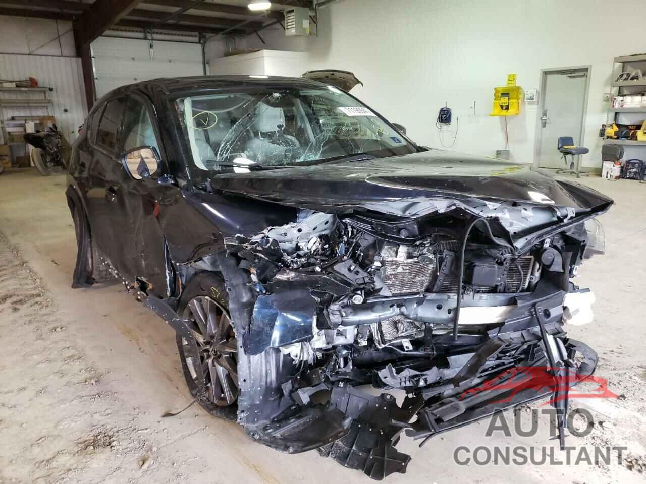 MAZDA CX-5 2019 - JM3KFBDM4K1605918