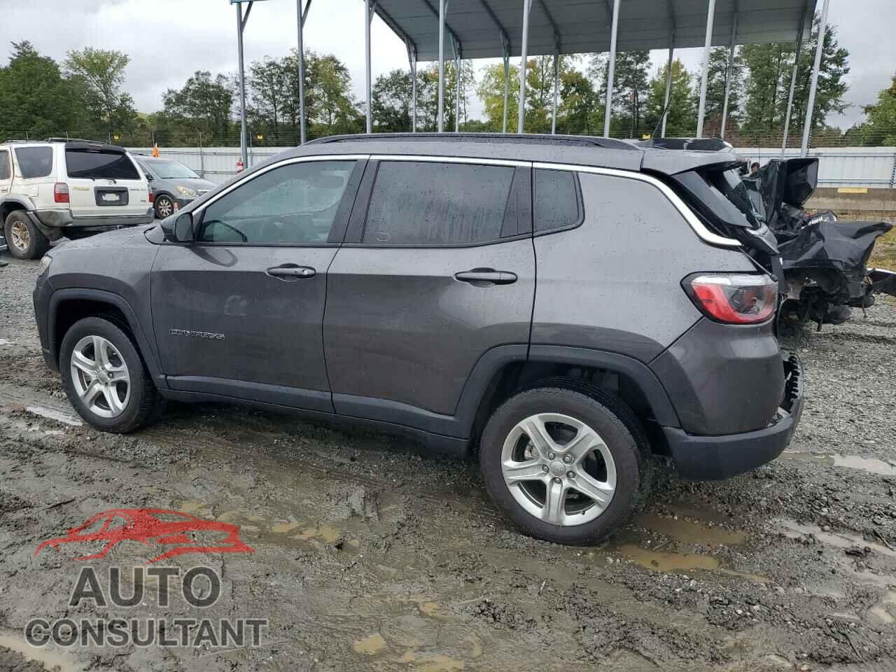 JEEP COMPASS 2023 - 3C4NJDBN5PT500929