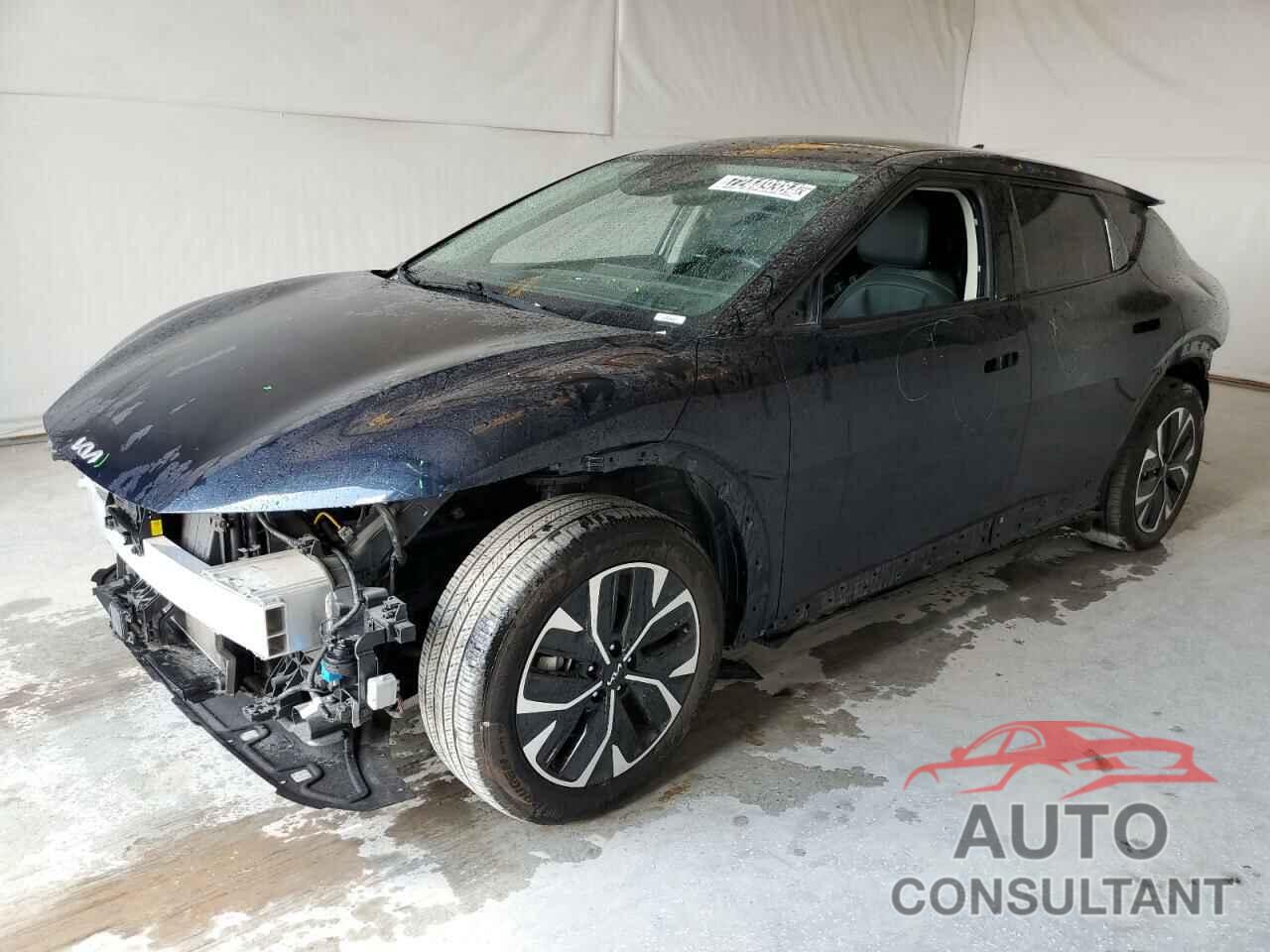 KIA EV6 LIGHT 2023 - KNDC34LAXP5605186