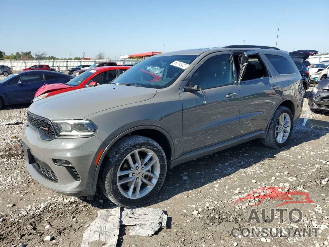 DODGE DURANGO 2023 - 1C4RDJDG4PC603311