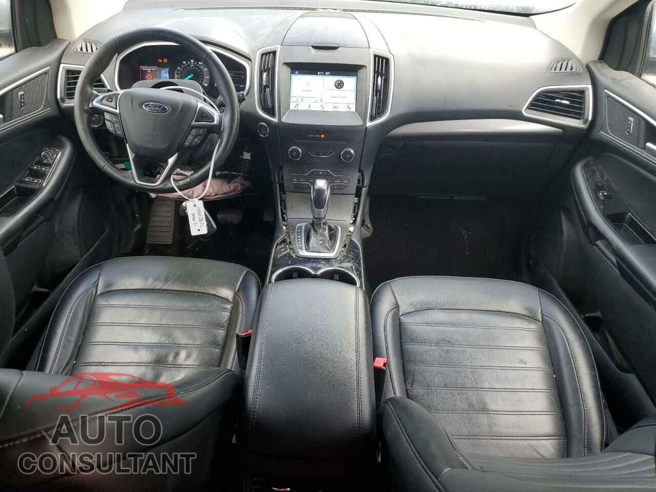 FORD EDGE 2017 - 2FMPK4J82HBC04793
