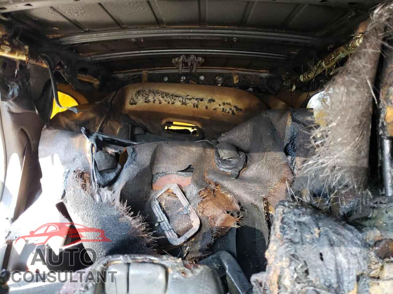 DODGE DURANGO 2014 - 1C4RDJAG2EC314641