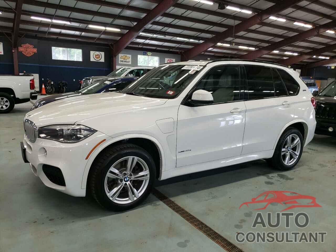 BMW X5 2017 - 5UXKT0C3XH0V95634