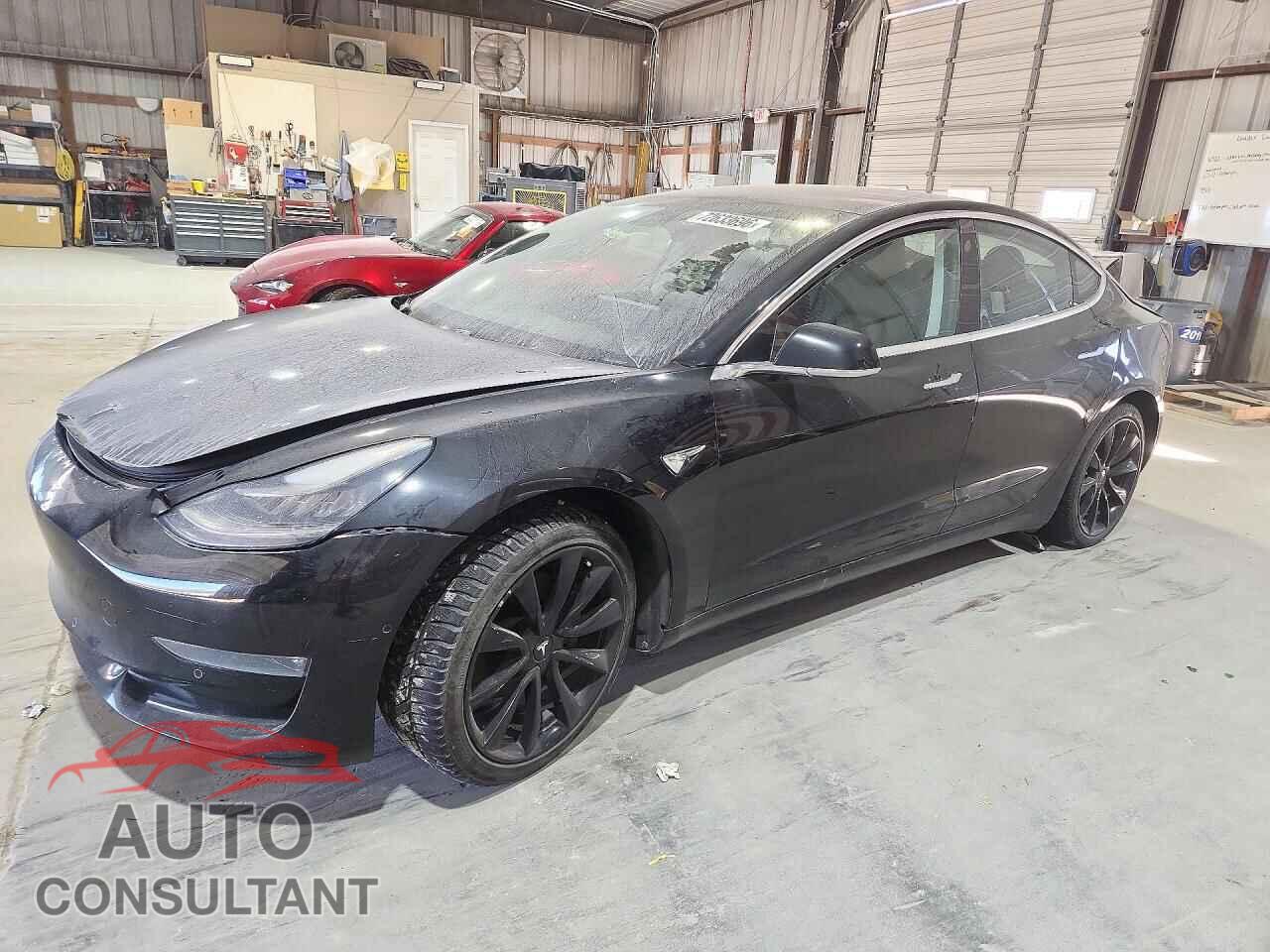 TESLA MODEL 3 2018 - 5YJ3E1EA2JF071211