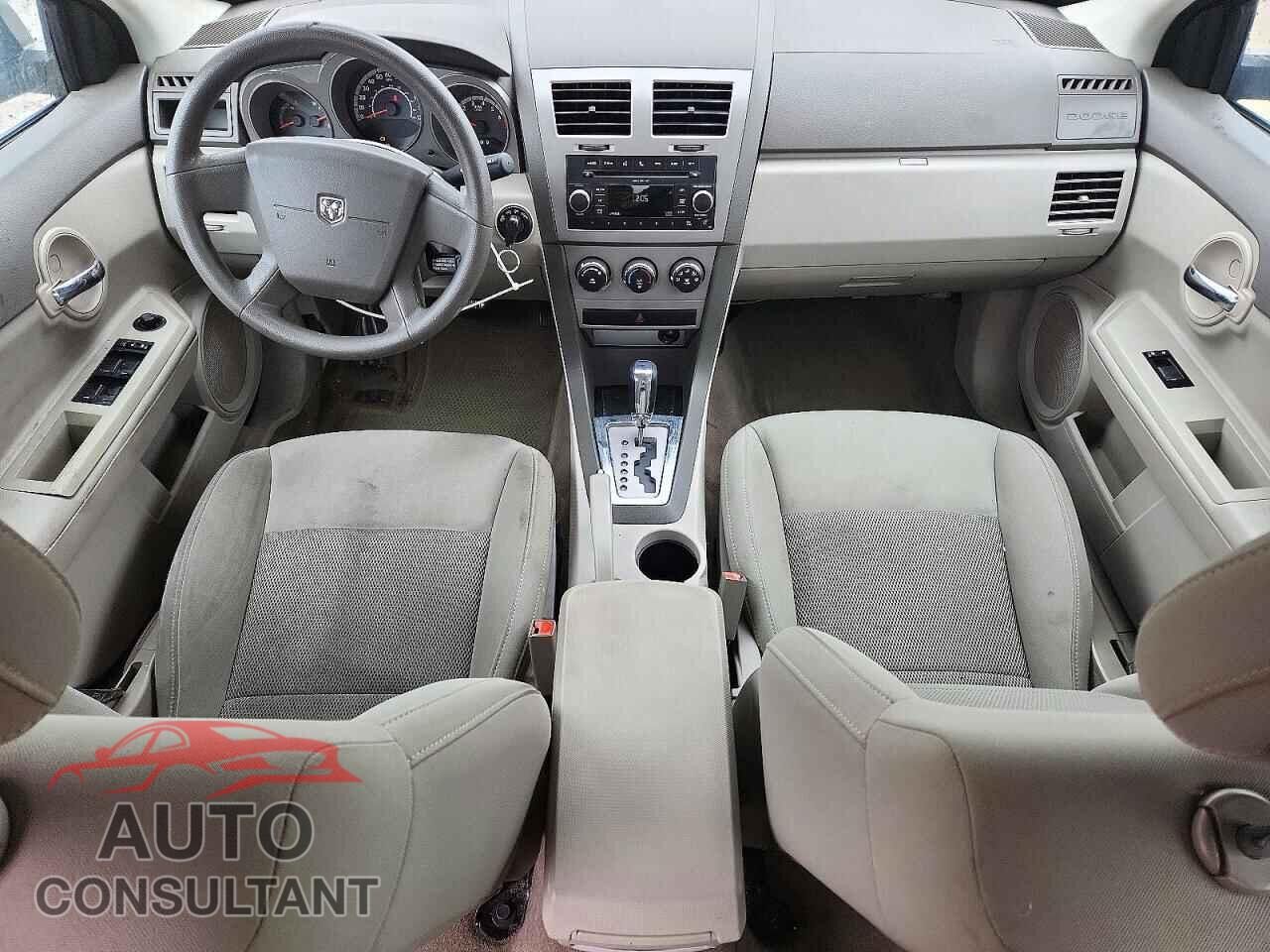 DODGE AVENGER 2010 - 1B3CC4FB4AN201751