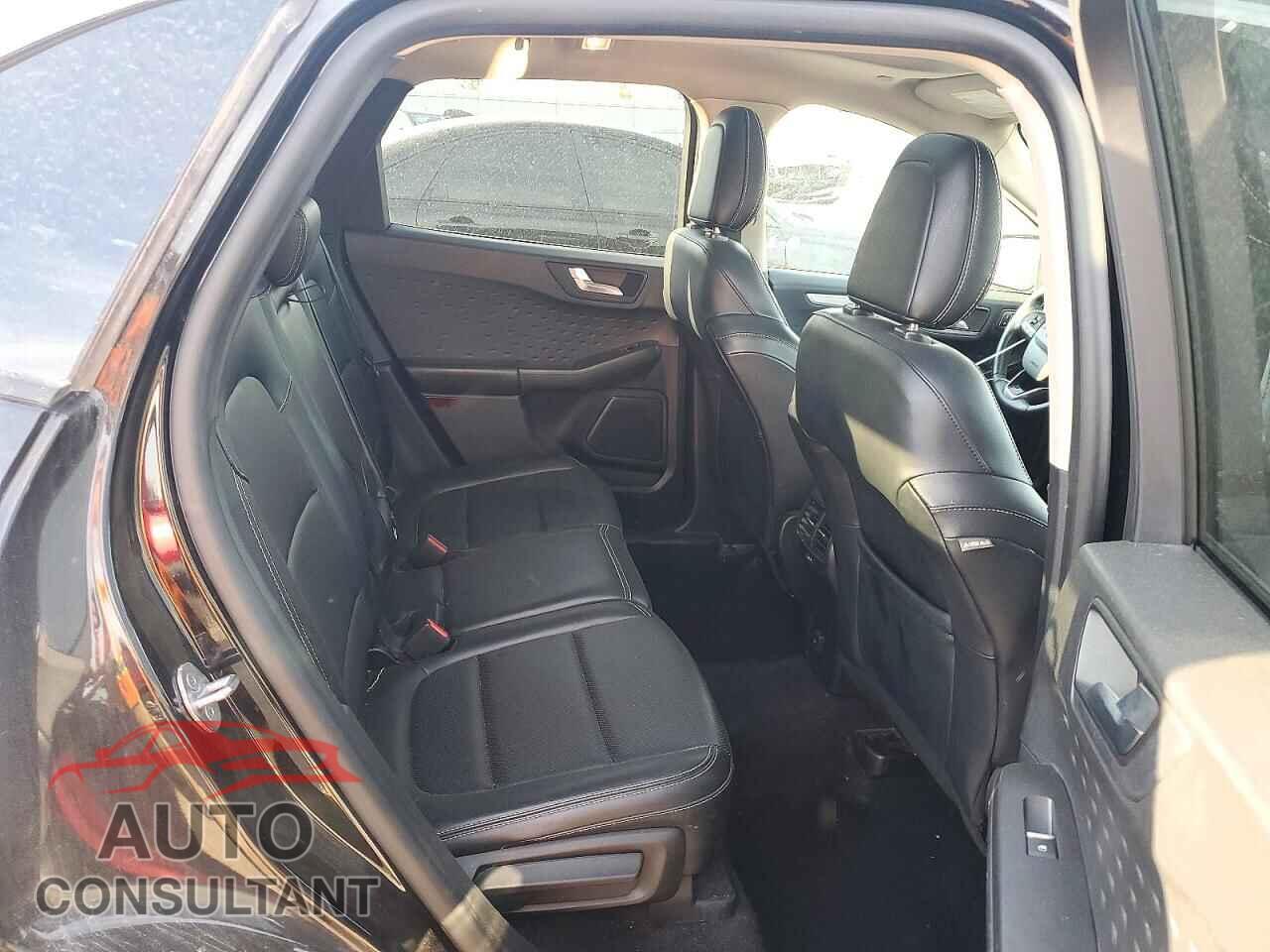 FORD ESCAPE 2020 - 1FMCU9H95LUA40057