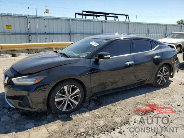 NISSAN MAXIMA 2020 - 1N4AA6DV6LC368086