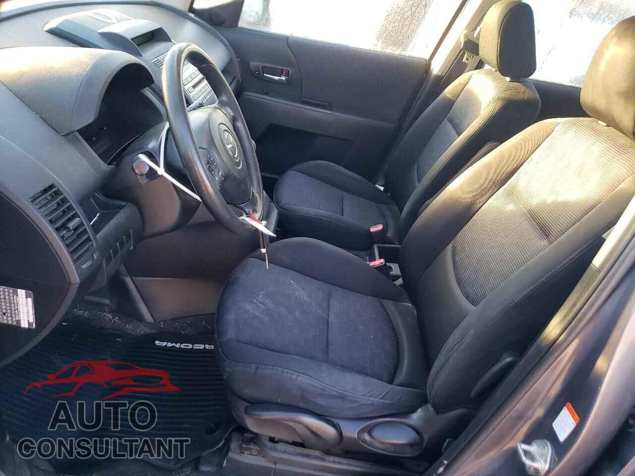 MAZDA 5 2010 - JM1CR2WLXA0374360