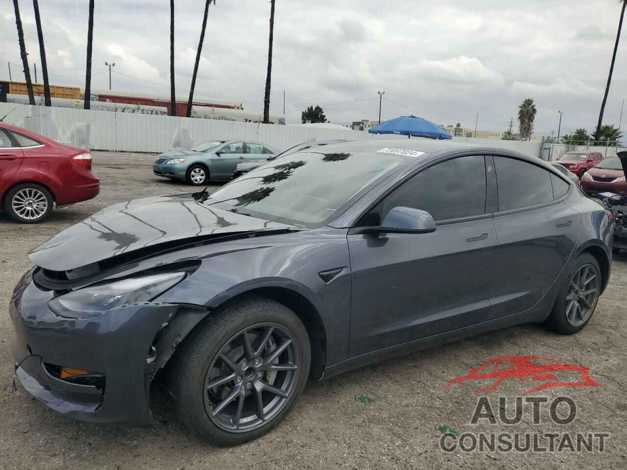 TESLA MODEL 3 2023 - 5YJ3E1EAXPF570668