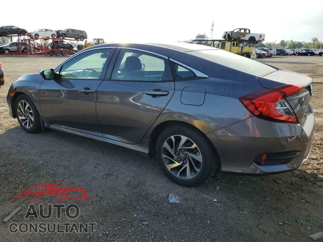 HONDA CIVIC 2019 - 2HGFC2F7XKH032942
