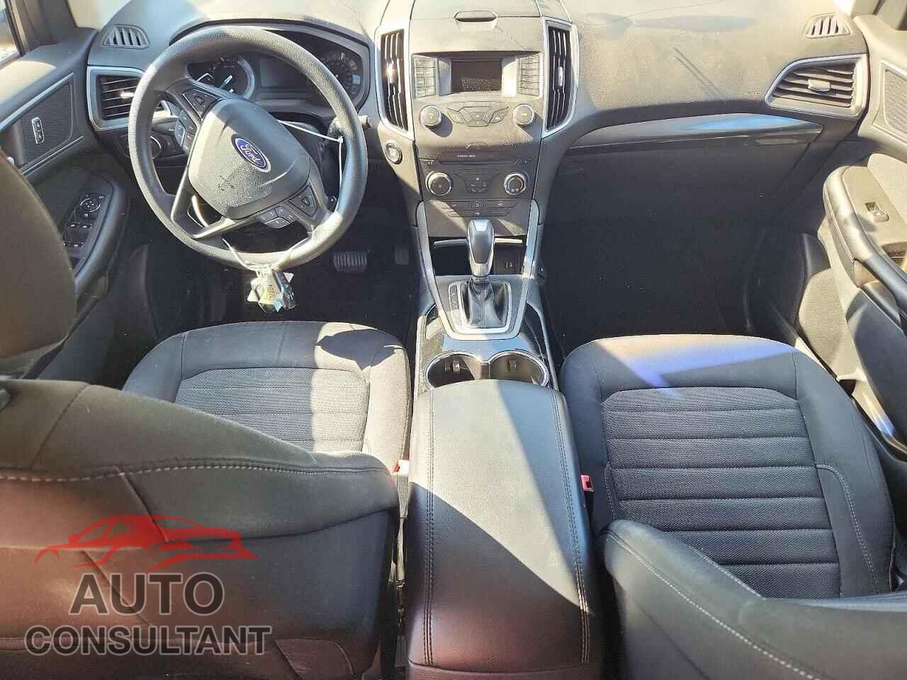 FORD EDGE 2016 - 2FMPK4G90GBC26564