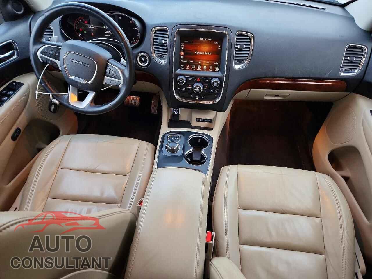 DODGE DURANGO 2014 - 1C4RDJDG2EC977865