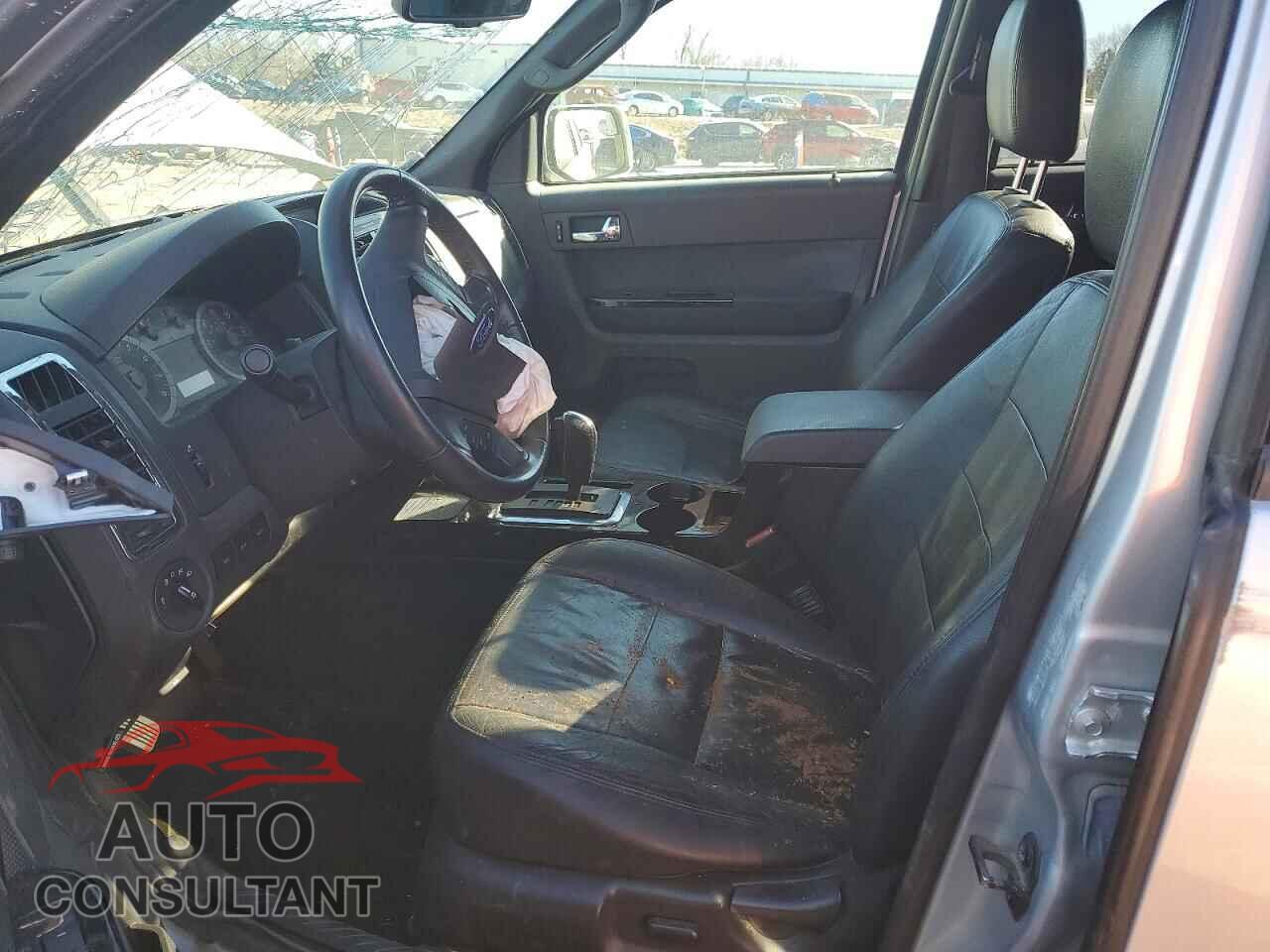 FORD ESCAPE 2012 - 1FMCU0E77CKC63808