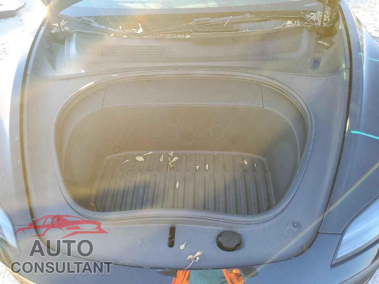 TESLA MODEL 3 2024 - 5YJ3E1EB2RF793010