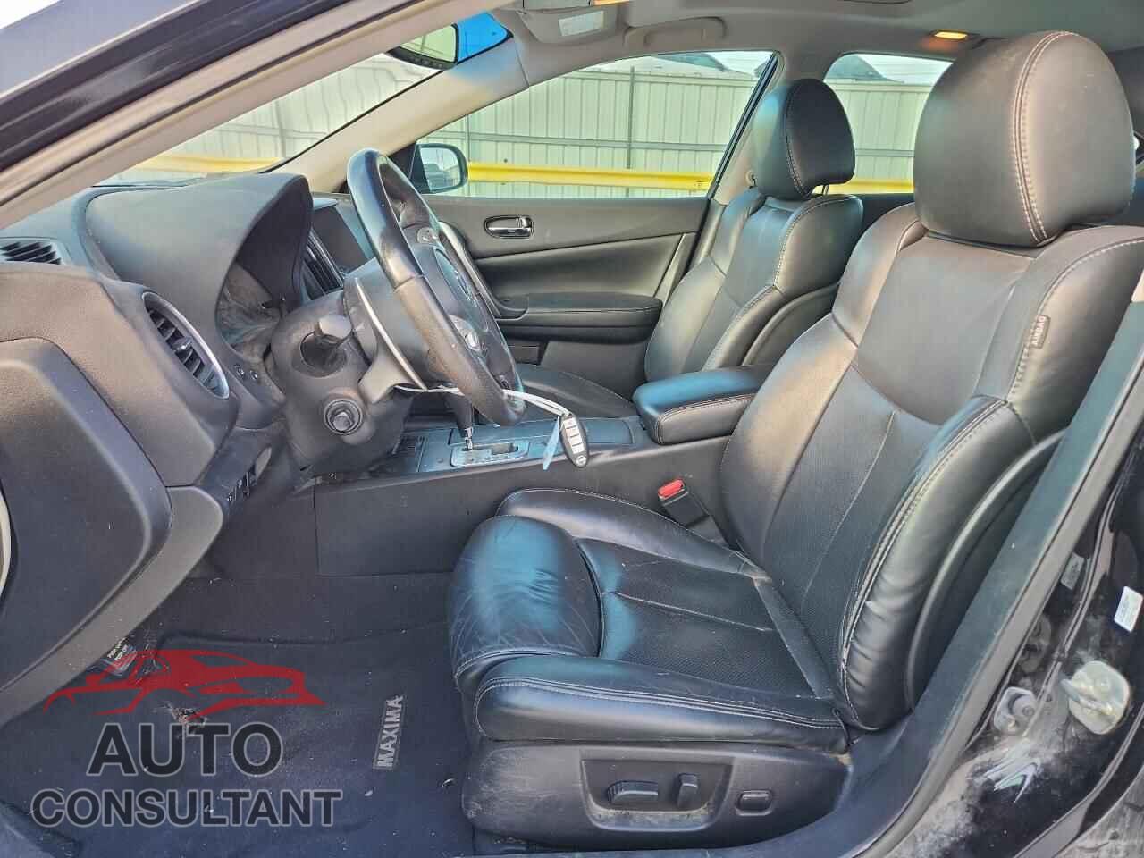 NISSAN MAXIMA 2012 - 1N4AA5AP0CC837785