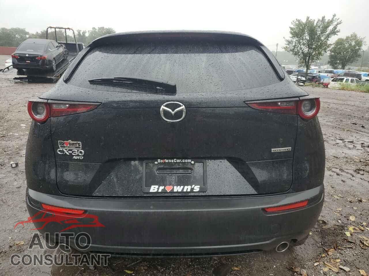 MAZDA CX30 2021 - 3MVDMBBL0MM261364