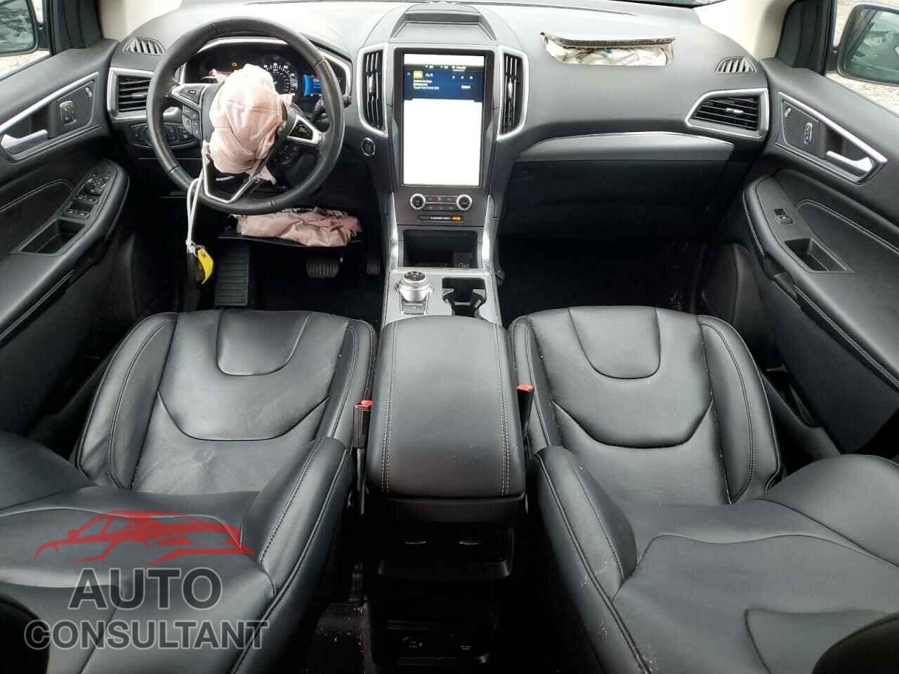 FORD EDGE 2021 - 2FMPK4K96MBA01987