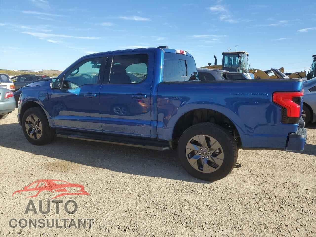 FORD F150 LIGHT 2022 - 1FT6W1EV2NWG05967