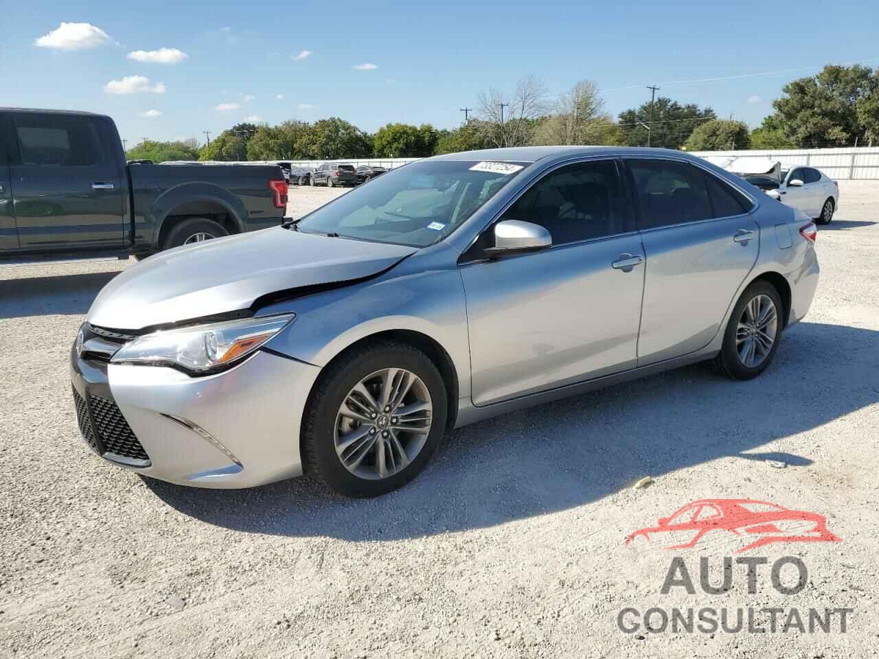 TOYOTA CAMRY 2016 - 4T1BF1FK5GU187370