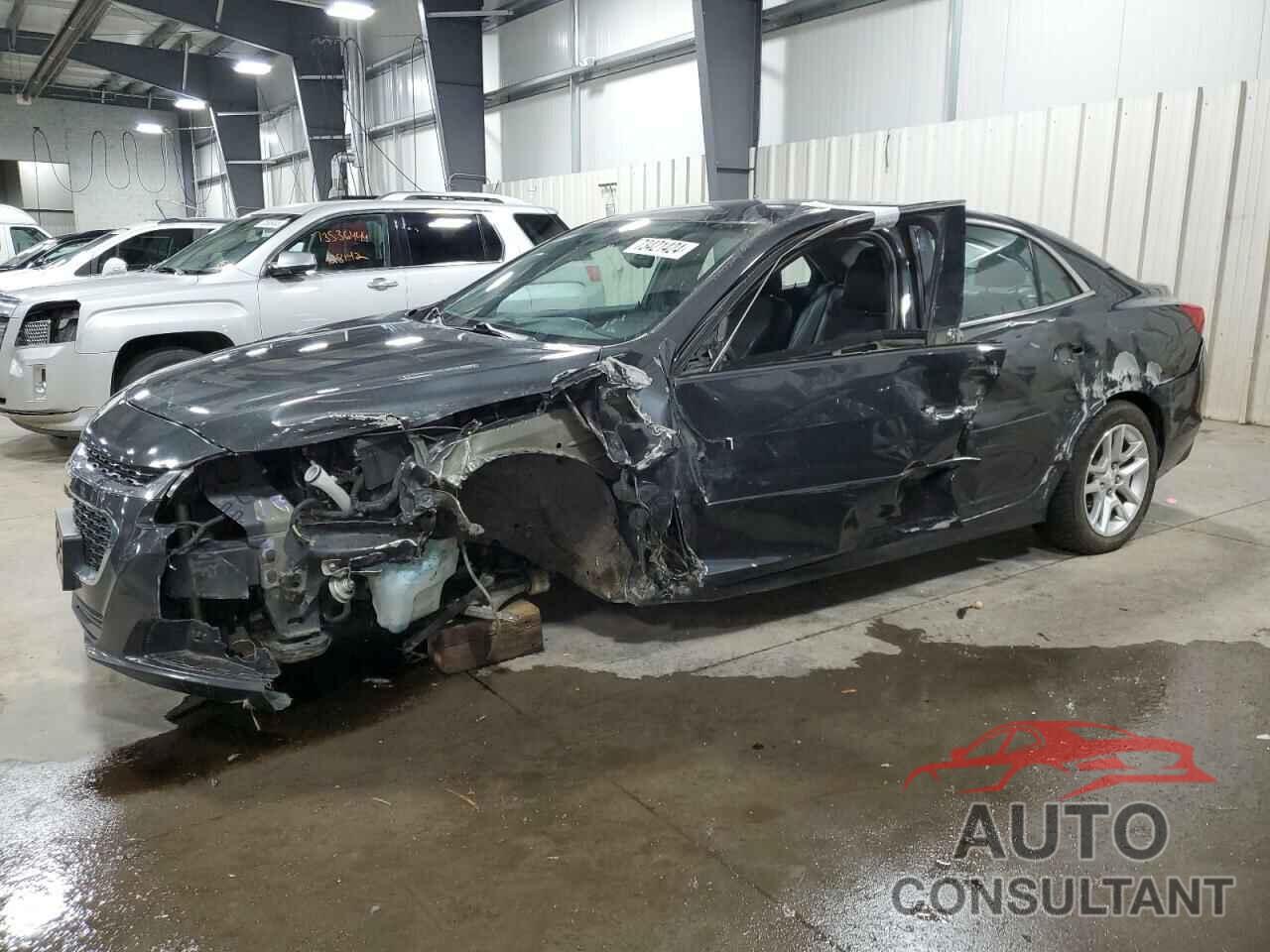 CHEVROLET MALIBU 2014 - 1G11C5SL2EF267962