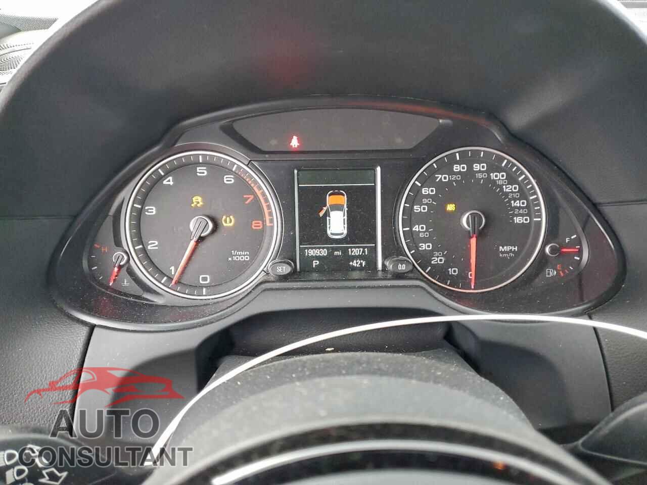 AUDI Q5 2017 - WA1M2AFPXHA043959