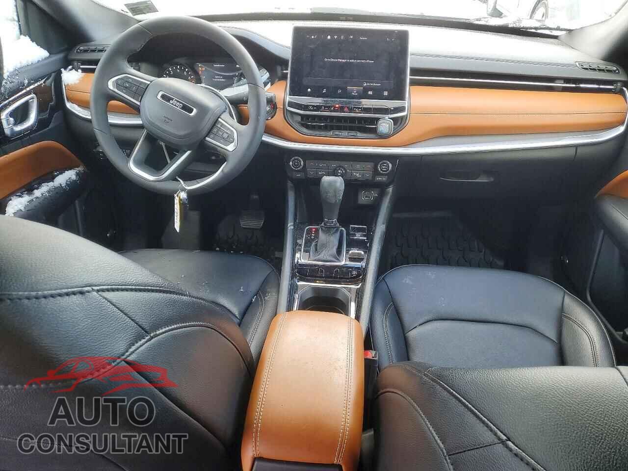 JEEP COMPASS 2024 - 3C4NJDCNXRT153115