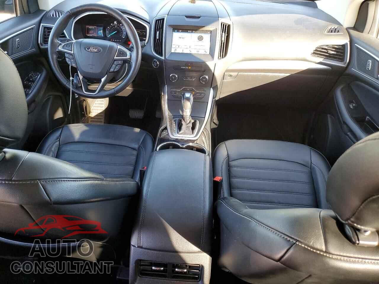 FORD EDGE 2018 - 2FMPK4J90JBB12631