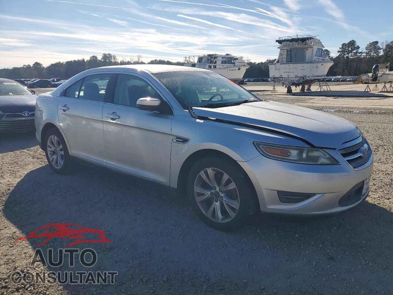 FORD TAURUS 2010 - 1FAHP2EW7AG128001