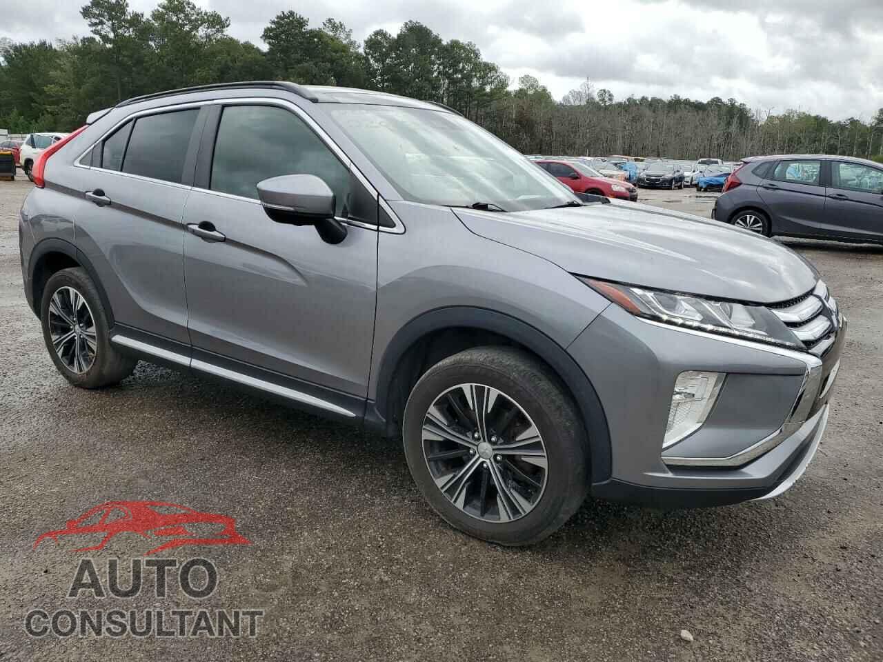 MITSUBISHI ECLIPSE 2019 - JA4AT5AA7KZ020982