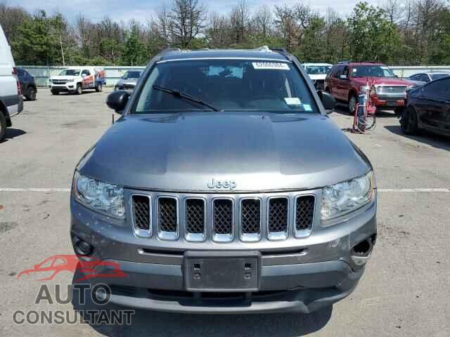 JEEP COMPASS 2011 - 1J4NT1FB6BD213942